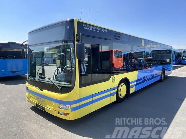 MAN A 21 Lion´s City/ A 20/ O 530 Citaro/Original-KM Autobus interurbain