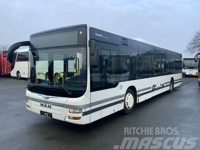MAN A 21 Lion´s City/ A 20/ O 530 Citaro Autobus interurbain