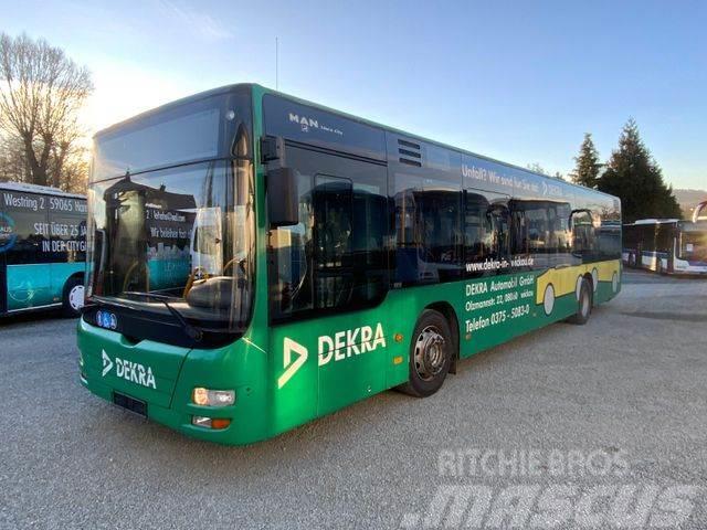 MAN A 21 Lion´s City/ EEV/ O 530 Citaro/ A 20 Autobus interurbain