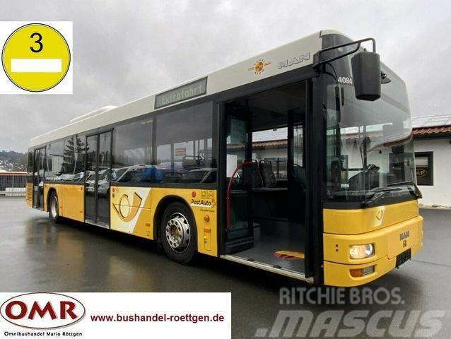 MAN A 21 Lion&apos;s City/530 Citaro/schweizer Postbus Autobus interurbain