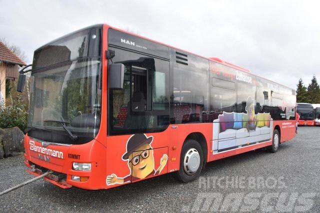 MAN A 21 Lion&apos;s City / A 20 / O 530 Citaro Autobus interurbain