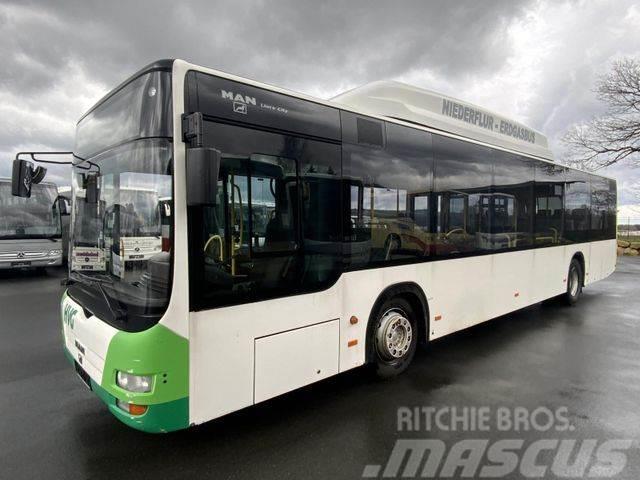 MAN A 21 Lion&apos;s City CNG / Erdgas / 530 / A 20 Autobus interurbain