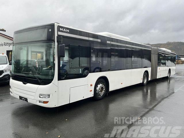 MAN A 23 Lion´s City/ O 530 / G Citaro/ Klima Autobus articulé