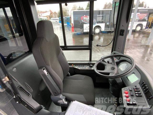 MAN A 23 Lion´s City/ Original-KM/ Klima/ Euro 5 Autobus articulé