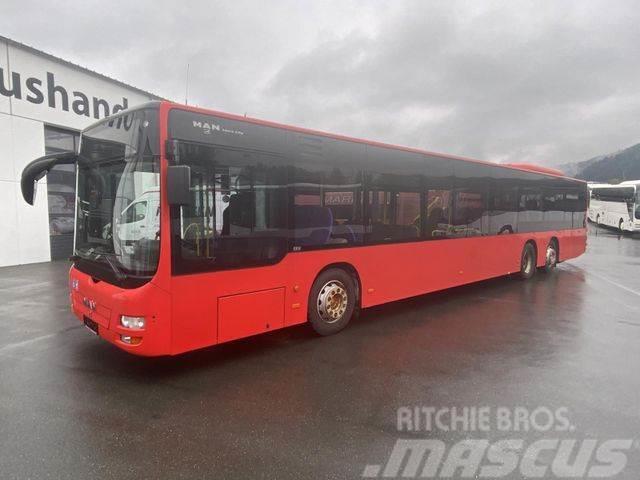 MAN A 26 Lion´s City / O 530 Citaro L / Autobus interurbain