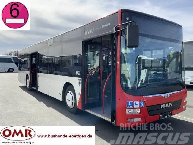 MAN A 37 Lion´s Coach/ O 530 / Midi/ A 47 Autobus interurbain