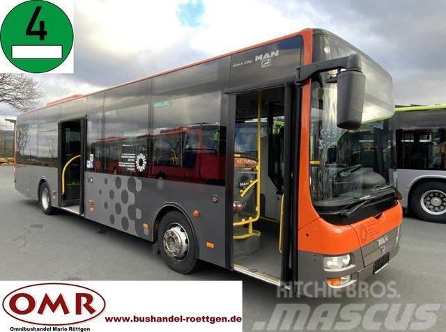MAN A 66/ Midi/ O 530 K Citaro Autobus interurbain