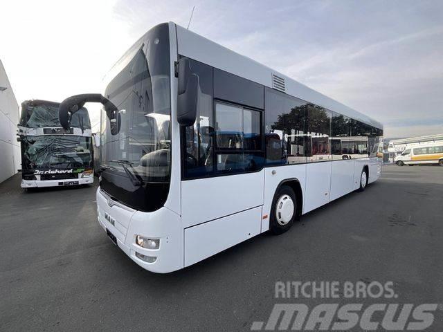 MAN A 78 Lion&apos;s City / Citaro / 530 Autobus interurbain
