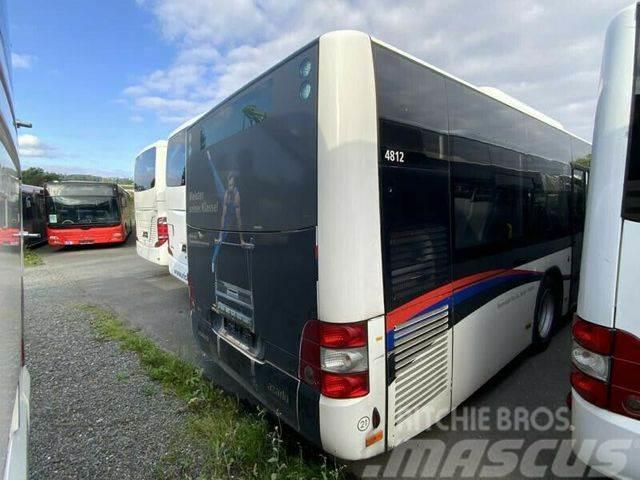 MAN A23 Lion´s City/Motor ohne Kompression/530 G Autobus articulé