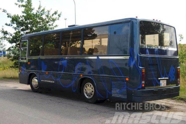 MAN CR 160/ sehr guter Zustand/Messebus Autocar