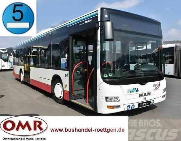 MAN Lion´s City A20/ 530 / Citaro / Euro EEV / A21 Autobus interurbain