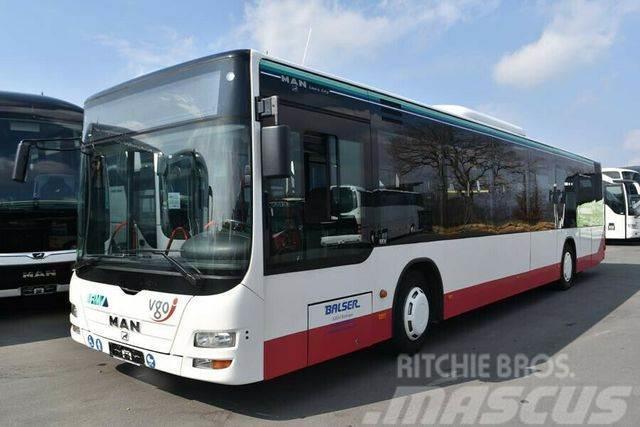 MAN Lion´s City A20/ 530 / Citaro / Euro EEV / A21 Autobus interurbain
