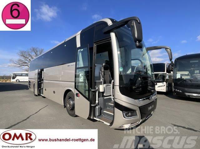 MAN R 07 Lion´s Coach/ Tourismo/ Travego/ S 515 HD Autocar