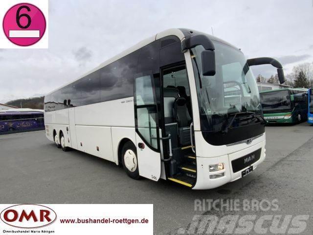 MAN R 08 Lion´s Coach/59 Sitze/Tourismo/ Travego Autocar
