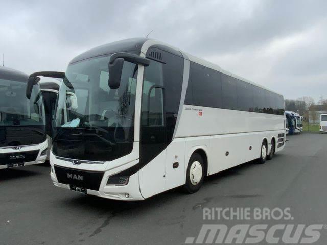 MAN R 09 Lion´s Coach C/ 3-Punkt/ R 08/R 07/Tourismo Autocar