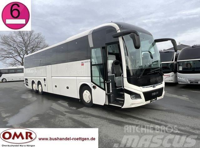 MAN R 09 Lion´s Coach/ R 08/ R 07/ Tourismo/ Travego Autocar