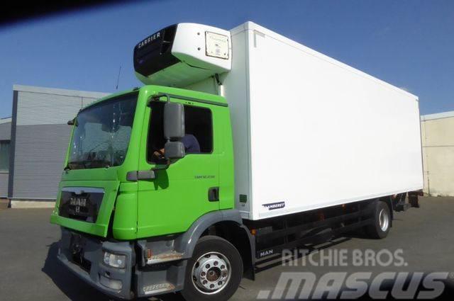 MAN TGM 12.250 4x2 BL Unfall Camion frigorifique