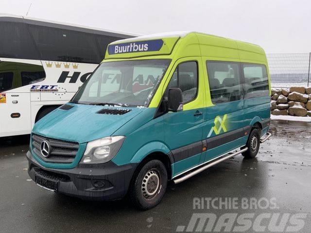 Mercedes-Benz 313 CDI Sprinter/ Klima/ Euro 6/ 9 Sitze/ Mini-bus