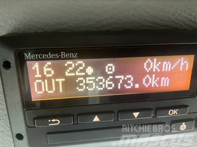 Mercedes-Benz 516 CDI Sprinter/ City 65/ City 35/ Euro 6/Klima Mini-bus