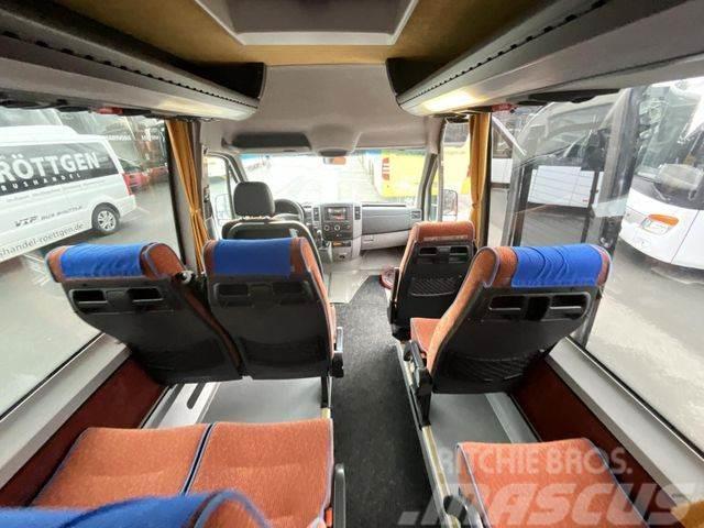 Mercedes-Benz 518 CDI Sprinter/ City 35/ 516/ Klima Mini-bus