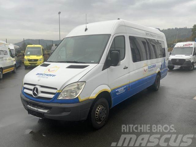 Mercedes-Benz 519 CDI Sprinter/ Tourline/ 516 Mini-bus