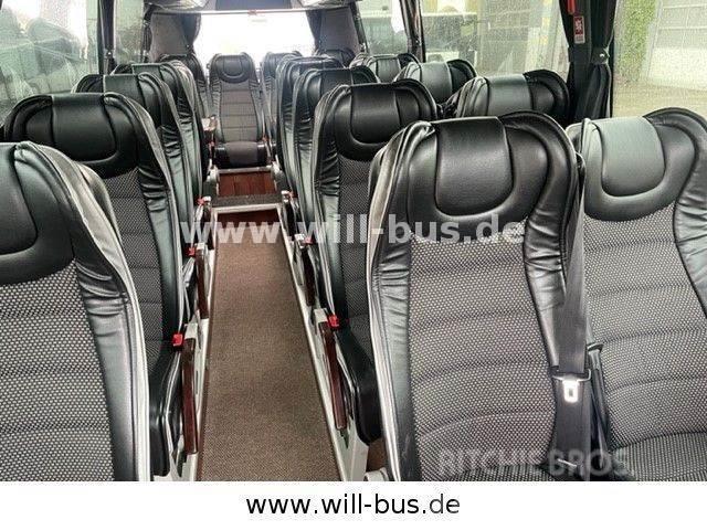 Mercedes-Benz 519 Sprinter HD ATOMIC TELMA Retarder VIP Mini-bus