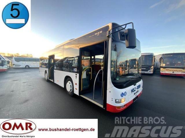Mercedes-Benz A 47 Lion´s City / A 37/ O530 /Midi Autobus interurbain