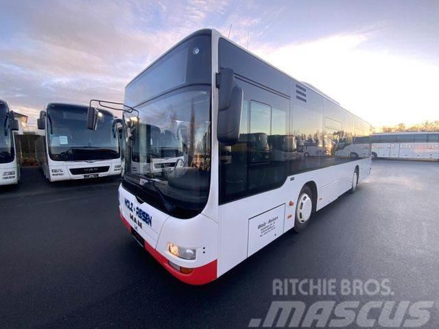 Mercedes-Benz A 47 Lion´s City / A 37/ O530 /Midi Autobus interurbain