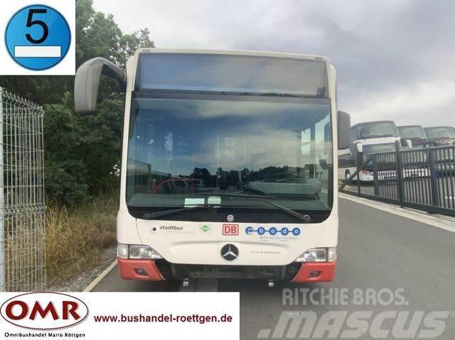 Mercedes-Benz O 530 Citaro CNG/ Teileträger Autobus interurbain