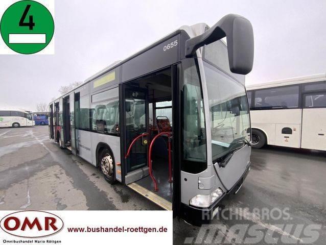 Mercedes-Benz O 530 Citaro/ A 20/ A 21/ Lion´s City Autobus interurbain