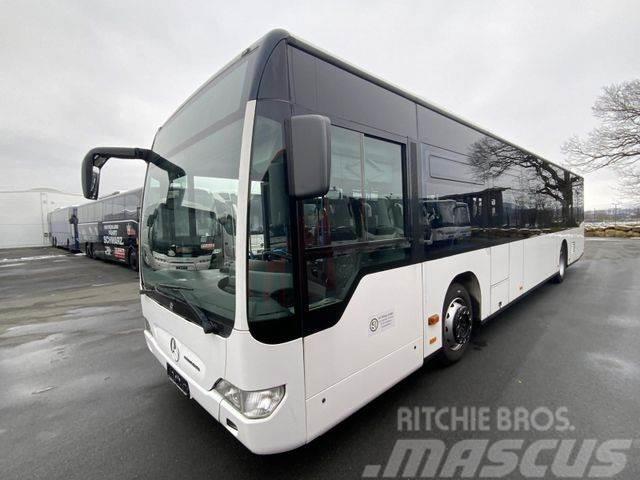 Mercedes-Benz O 530 Citaro/ A 20/ A 21 Lion´s City/ 315 Autobus interurbain