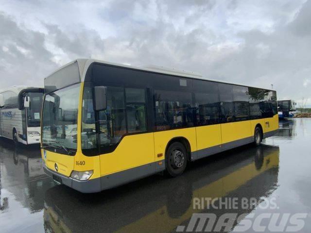 Mercedes-Benz O 530 Citaro/A 20/A 21 Lion´s City/20x vorhanden Autobus interurbain