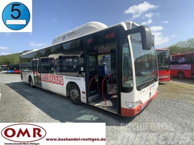 Mercedes-Benz O 530 Citaro CNG/ Erdgas/ A 20/ A 21 Lion´s City Autobus interurbain