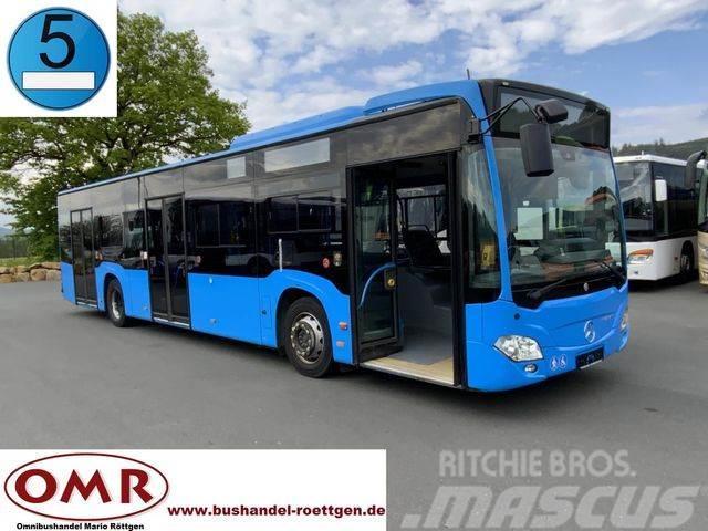 Mercedes-Benz O 530 Citaro C2/ A 20/ A 21/ Lion´s City Autobus interurbain