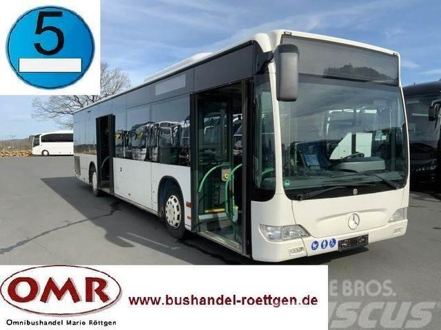 Mercedes-Benz O 530 Citaro LE/ A 20/ A 21 Lion´s City Autobus interurbain