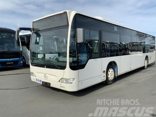 Mercedes-Benz O 530 Citaro LE/ A 20/ A 21 Lion´s City Autobus interurbain