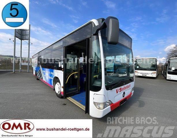 Mercedes-Benz O 530 Citaro/ A 20/ A 21 Lion´s City/ 415 NF Autobus interurbain