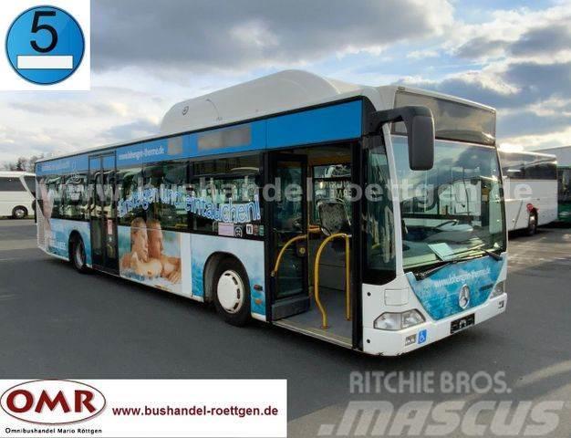 Mercedes-Benz O 530 Citaro CNG/ EEV/A 20/ A 21/ Lion´s City Autobus interurbain