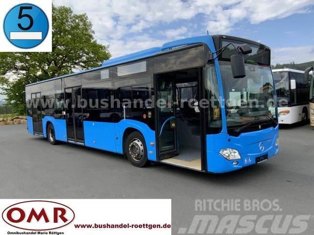 Mercedes-Benz O 530 Citaro C2/ A 20/ A 21 Lion´s City Autobus interurbain