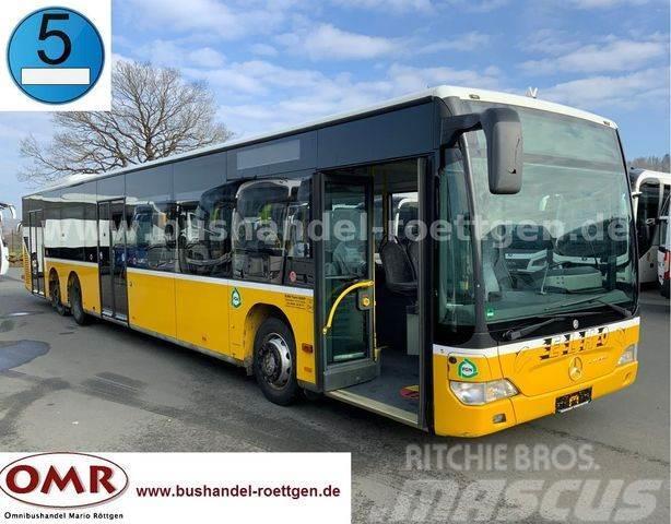 Mercedes-Benz O 530 L Citaro/ Klima/A 26 / A20 Autobus interurbain