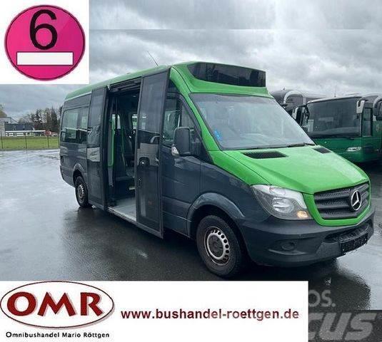 Mercedes-Benz Sprinter 314 Mobility / 316 / 514 / 516 / Rampe Mini-bus