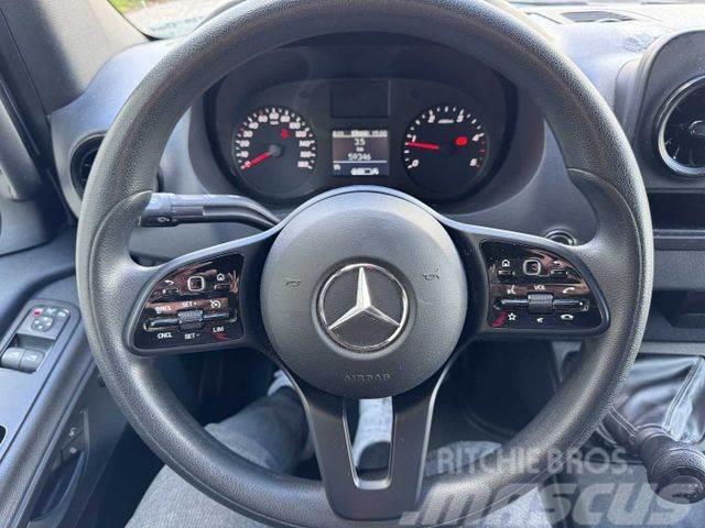 Mercedes-Benz Sprinter 317 CDI 3665 Klima Schwing 360 MBUX SHZ Utilitaire