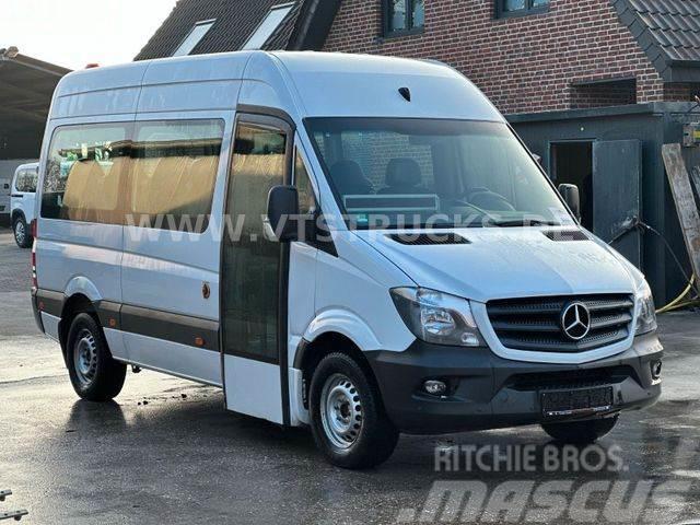 Mercedes-Benz Sprinter Kombi Bus 316 CDI 9 Personen Utilitaire