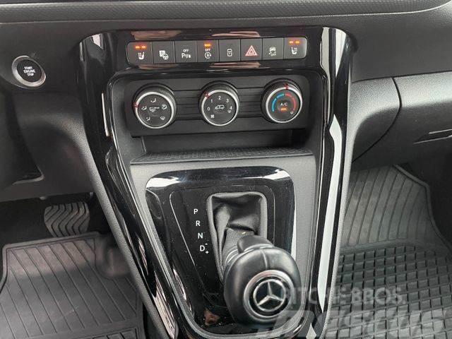 Mercedes-Benz T 180 d Style Kamera LED MBUX Navi KEYLESS GO Utilitaire