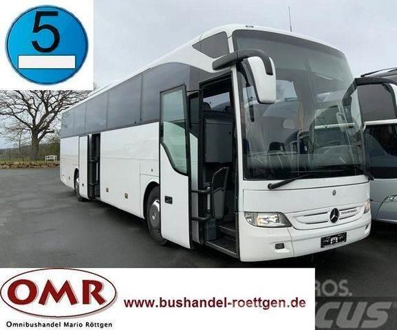 Mercedes-Benz Tourismo RHD / 51 Sitze / S 515 HD / Travego Autocar