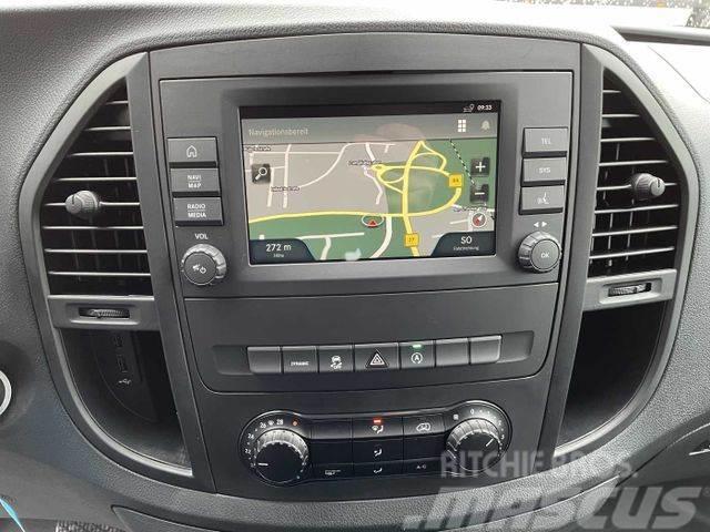 Mercedes-Benz Vito 114 CDI Tourer 9G Klima 8Sitze Audio40 Temp Utilitaire