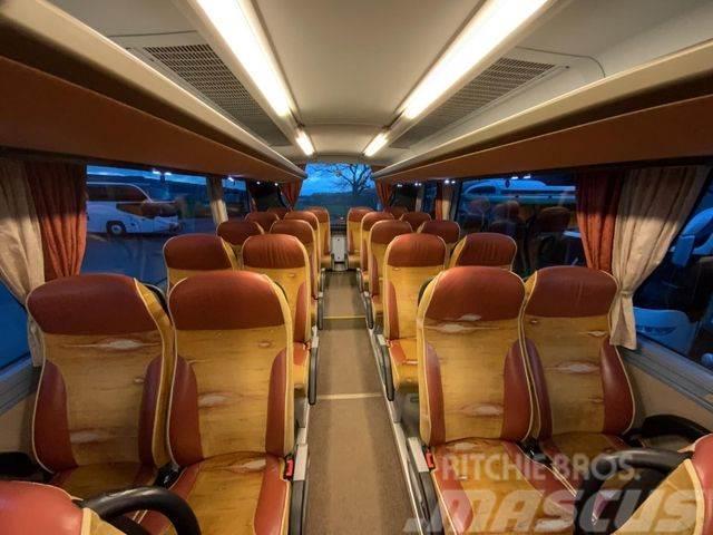 Neoplan Cityliner/ N 1217 HDC/ P 15/ Tourismo/ Travego Autocar