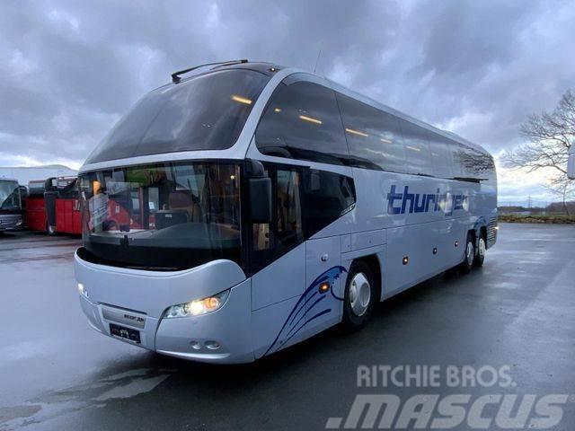Neoplan Cityliner/ N 1217 HDC/ P 15/ Tourismo/ Travego Autocar