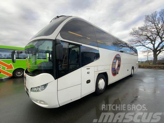 Neoplan Cityliner/ P 14/ Tourismo/ Travego Autocar