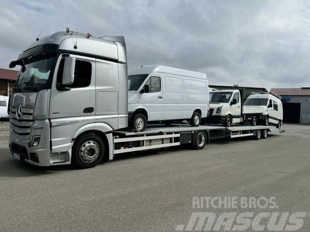 Opel Movano Master 1.0t hydr. Kran Maxilift 110.2 Utilitaire benne